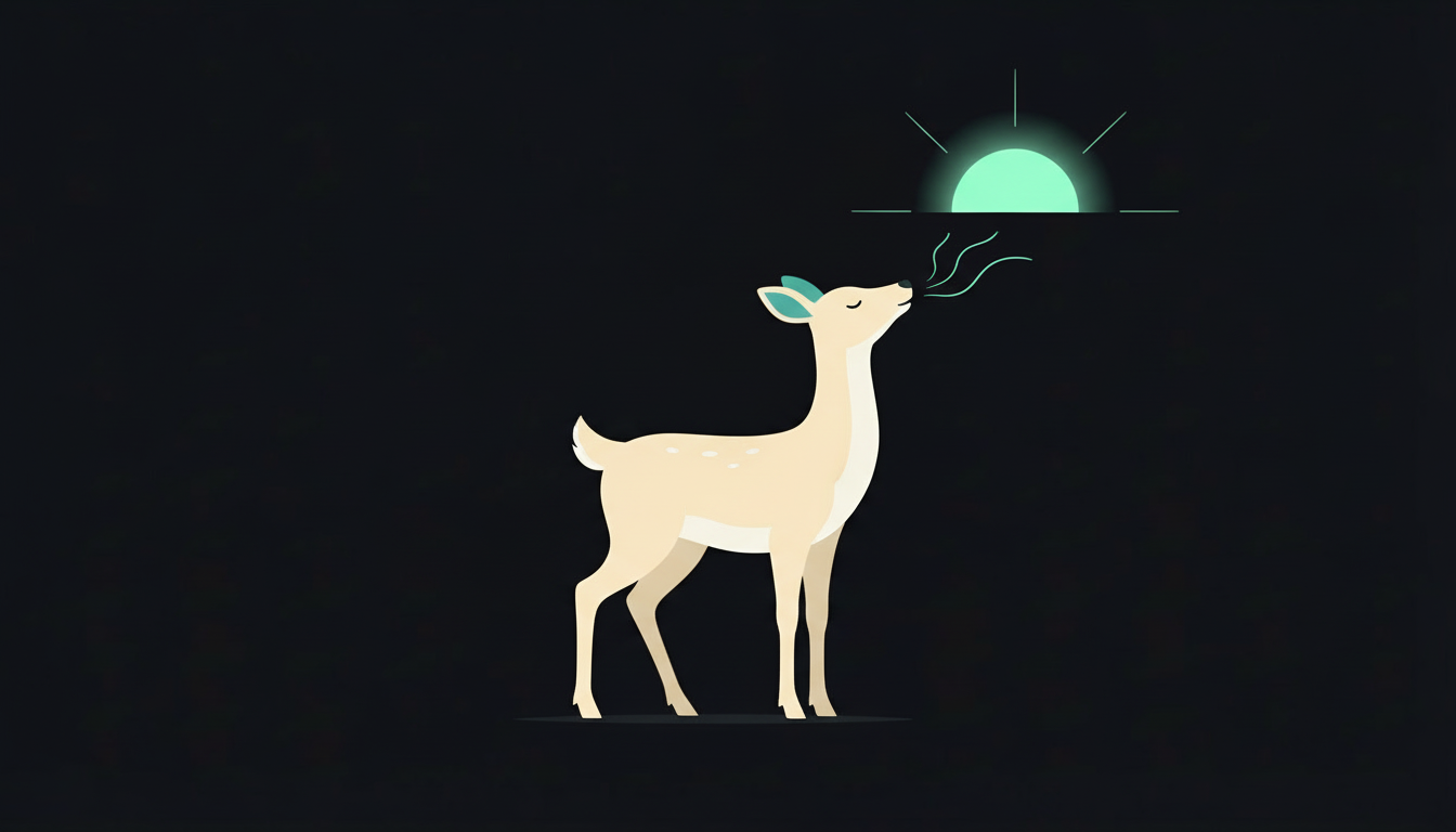 The 5-Minute Morning Voice Journal: A Simple Routine for Mental Clarity