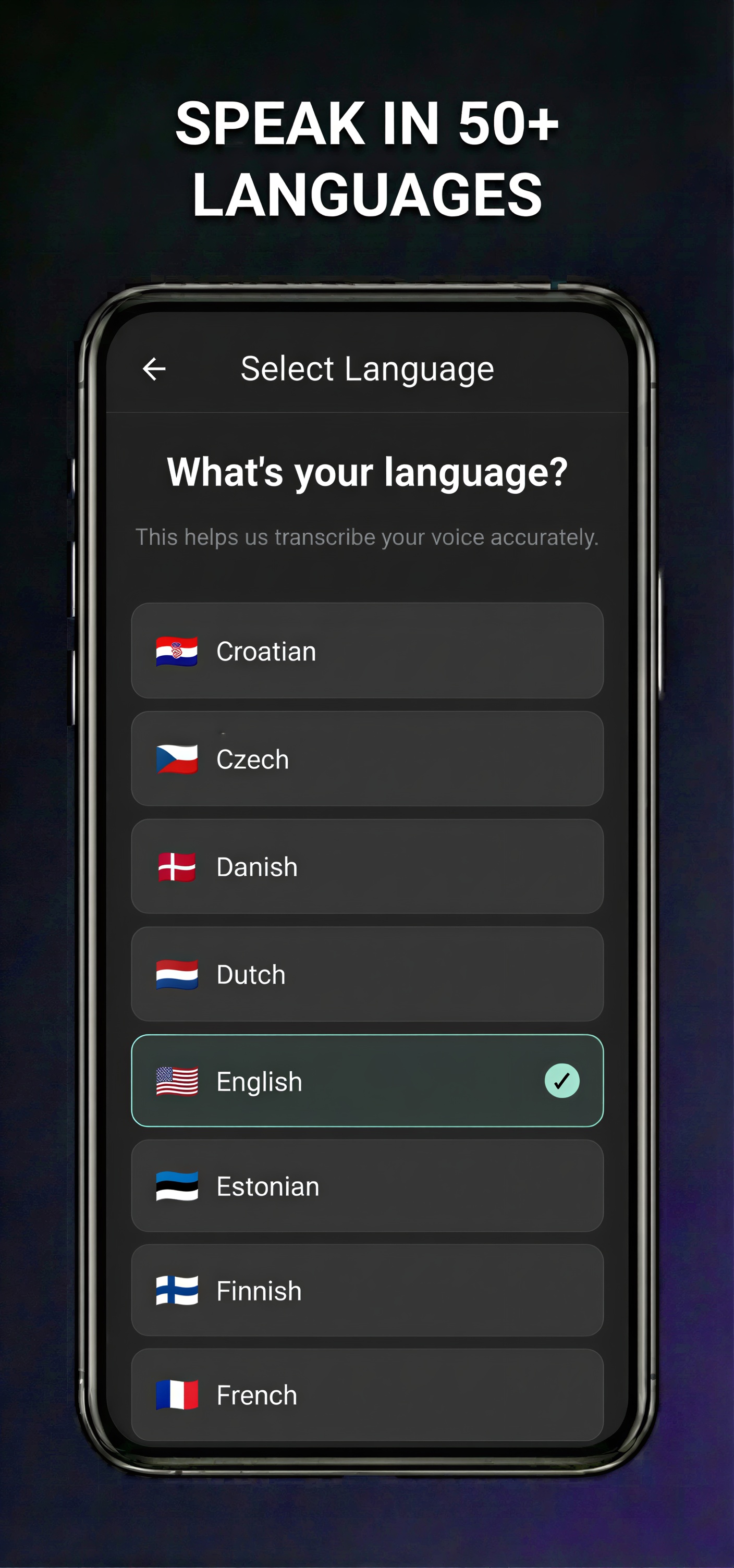 Turnote App Screenshot 4