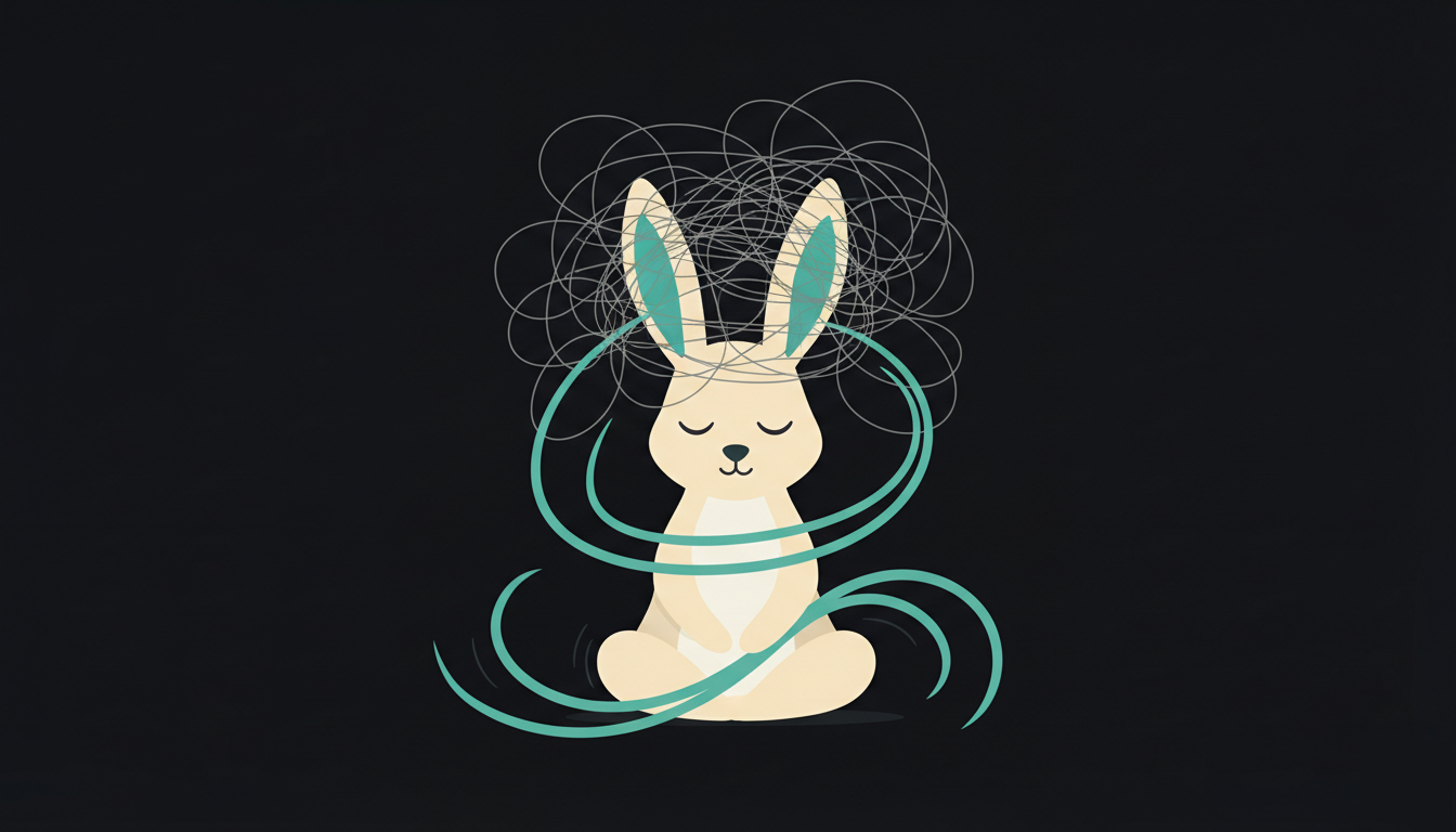 Voice Journaling for Anxiety: How Talking Out Loud Calms Your Mind